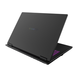 Лаптоп GIGABYTE GAMING A18 3WH - 18" IPS WUXGA 165Hz, AMD Ryzen 7 260, 16GB DDR5, 1TB SSD Gen4, nVIdia RTX 5070 8GB GDDR7, Free DOS