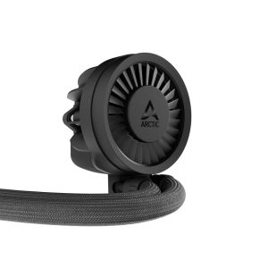 Охладител за процесор Arctic Liquid Freezer III Pro 360 - Black