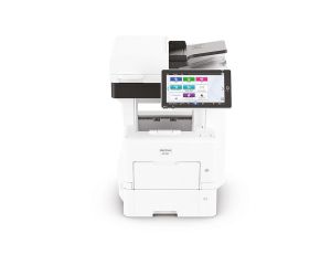 МФУ копир, принтер, скенер Ricoh IM 550F