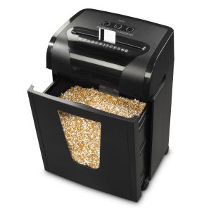 HAMA Шредер „Prime M100“, ниво на сигурност P5 T5 E4