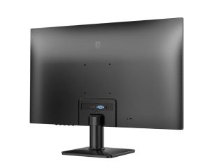 Монитор Philips 27E2N1100L, 27" VA WLED, 1920x1080@100Hz, 4ms GtG, 1ms MPRT, 250cd m/2, 4000:1, Mega Infinity DCR, Adaptive Sync, FlickerFree, LowBlue Mode, Tilt, D-SUB, HDMI