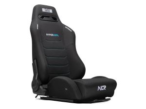 Спортна седалка за симулатор Next Level Racing NLR ERS3 HYPERCOOL Ventilated Sim Racing