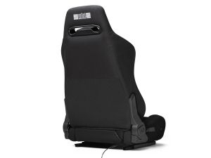 Спортна седалка за симулатор Next Level Racing NLR ERS3 HYPERCOOL Ventilated Sim Racing