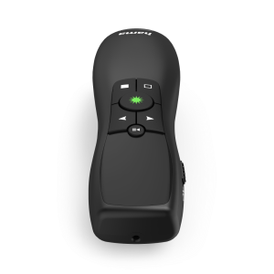 Безжичен Лазерен презентатор "Greenlight Pointer", 4в1, 139918