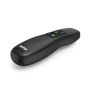 Безжичен Лазерен презентатор "Greenlight Pointer", 4в1, 139918