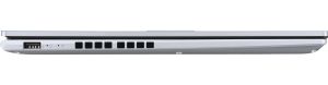 Лаптоп ASUS Vivobook 16 2026 X1605VA-SH2557  - 16" OLED FullHD+, Intel Core 9 270H, 24GB DDR5, 1TB SSD, Free OS