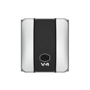 Охладител за процесор Cooler Master V4 Alpha 3DHP Black