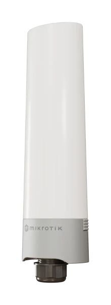 Mikrotik PoE Разширител за мрежа GPER14i, GPeRx4 с SwOS, външен
