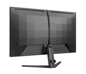 Монитор Philips Evnia 27M2N3200S, 27" Fast IPS WLED, 1920x1080@180Hz, 1ms GtG, 0.5ms MPRT, 300cd m/2, 1000:1, Mega Infinity DCR, Adaptive Sync, FlickerFree, LowBlue Mode, 2Wx2,Tilt, 2xHDMI, DP