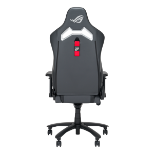 Геймърски стол ASUS ROG Chariot X Core - Gray
