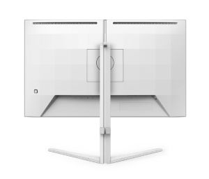 Монитор Philips Evnia 27M2N3201A, 27" IPS WLED,1920x1080@180Hz, 1ms GtG, 0.5ms MPRT, 300cd m/2, 1000:1, Mega Infinity DCR, Adaptive Sync, FlickerFree, Low Blue Light, 2Wx2, Tilt, Height Adjust, Pivot, Swivel, 2xHDMI, DP