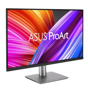 Монитор ASUS ProArt PA329CRV - 32" IPS  4K (3840x2160), 98% DCI-P3, Color Accuracy &Delta;E < 2, Calman Verified, USB-C PD 96W, VESA DisplayHDR 400
