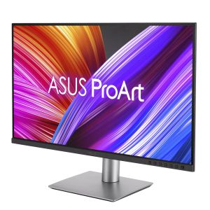 Монитор ASUS ProArt PA329CRV - 32" IPS  4K (3840x2160), 98% DCI-P3, Color Accuracy &Delta;E < 2, Calman Verified, USB-C PD 96W, VESA DisplayHDR 400