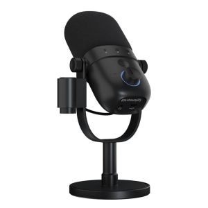 Настолен микрофон Streamplify MIC VOX Bundle