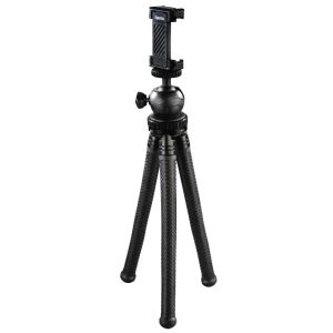 Мини статив HAMA FlexPro, за смартфони, 27 см, 04605
