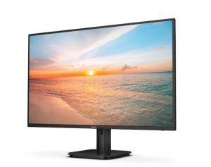 Монитор Philips 27E1N1200A, 27" IPS WLED, 1920x1080@120Hz, 4ms GtG, 1ms MPRT, 300cd m/2, 1500:1, Mega Infinity DCR, Adaptive Sync, FlickerFree, LowBlue Mode, 2Wx2, Tilt, D-SUB, HDMI, DP