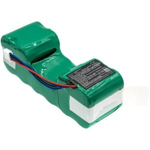 Батерия за прахосмукачка iRobot Roomba Combo, Ecovacs D907, DD35  NIMH 12V  3000mAh CAMERON SINO