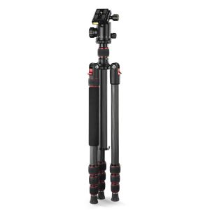 HAMA Статив / Трипод "Ramble II Duo Carbon", 46 -160 cm
