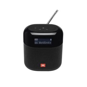Безжична колонка JBL Tuner XL, черна