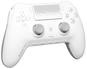 Безжичен геймпад SCUF Omega - Бял