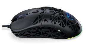 Геймърска мишка ENDORFY LIV - Black