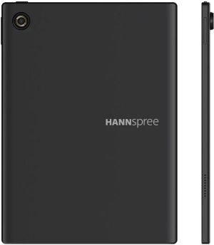 Таблет и четец Hannspree Lumo Paper 7.8", 64 GB, в комплект с калъф Smart Folio