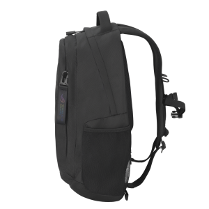 Раница за лаптоп ASUS ROG BP2800 Ranger до 18" - Черна