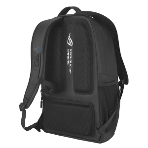 Раница за лаптоп ASUS ROG BP2800 Ranger до 18" - Черна