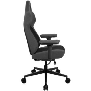 Геймърски стол ThunderX3 CORE Smart Ergonomic Mesh - Черен