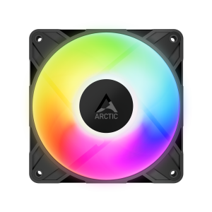 Комплект вентилатори ARCTIC P12 Pro A-RGB LN 120mm PWM 3-Pack
