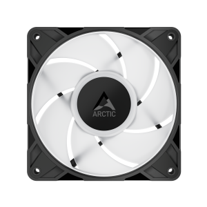 Комплект вентилатори ARCTIC P12 Pro A-RGB LN 120mm PWM 3-Pack