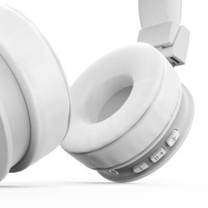 HAMA Слушалки с микрофон "Freedom Lit II"  Bluetooth, 184197