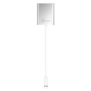 Адаптер j5create JUA354, USB 3.0 към 4K HDMI