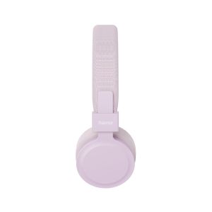 HAMA Слушалки с микрофон "Freedom Lit III"  Bluetooth, On-Ear ,  розови