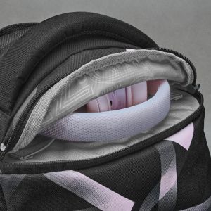 HAMA Слушалки с микрофон "Freedom Lit III"  Bluetooth, On-Ear ,  розови