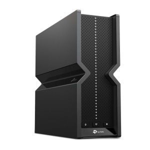 Безжичен рутер TP-Link Archer BE550 Tri-Band Wi-Fi 7