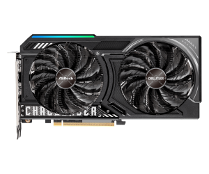 Видео карта ASRock RADEON RX 9060 XT Challenger 16GB OC GDDR6
