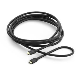 HAMA Кабел High Speed, HDMI - HDMI, 8K, 48GB/s, Ethernet , 5 м