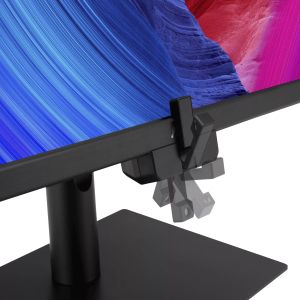 Монитор ASUS ProArt PA27UCGE - 27" IPS 600nits 4K (3840x2160), 160Hz, 98% DCI-P3, USB-C, LuxPixel AGLR