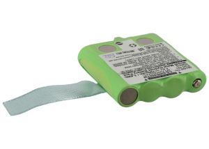 Батерия за радиостанция DeTeWe Outdoor 8000 MT700D03XXC NIMH  4,8V 700mA Cameron Sino