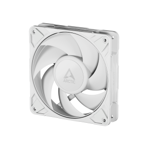Вентилатор ARCTIC P12 Pro PST White - 120mm PWM
