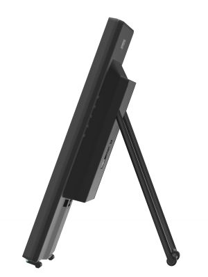 Портативен тъч Монитор Hannspree HT240CUA - 23.8" VA FHD(1920x1080), HDMI, USB-C