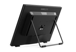 Портативен тъч Монитор Hannspree HT240CUA - 23.8" VA FHD(1920x1080), HDMI, USB-C