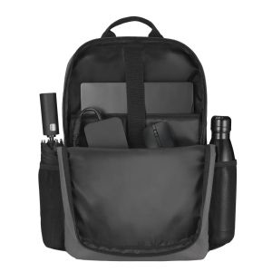 Раница за лаптоп ASUS AP1602 Nereus 2.0 до 16" - Тъмно сив
