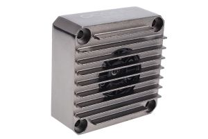 Помпа Alphacool Laing DDC310, Single Edition, Черна