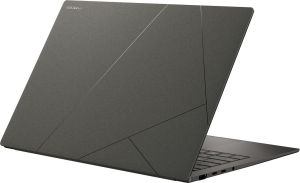 Лаптоп ASUS Zenbook S14 UX5406SA-PZ612XNA - 14" OLED 2.8K Touch, Intel Core Ultra 7 258V, 32GB LPDDR5X, 1TB SSD, Win 11 Pro