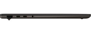 Лаптоп ASUS Zenbook S14 UX5406SA-PZ612XNA - 14" OLED 2.8K Touch, Intel Core Ultra 7 258V, 32GB LPDDR5X, 1TB SSD, Win 11 Pro