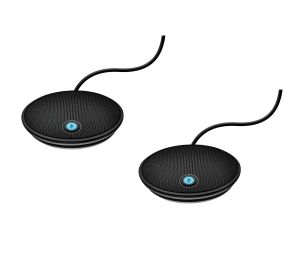 Допълнителни микрофони Logitech GROUP Only, 989-000171
