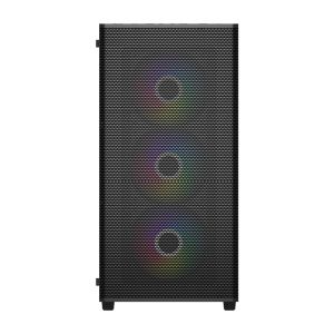 Кутия FSP Group M220-BA Mid-Tower