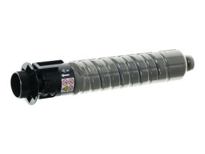 Тонер касета Ricoh MP305+, MP305+SPF, 9000 копия, Черен